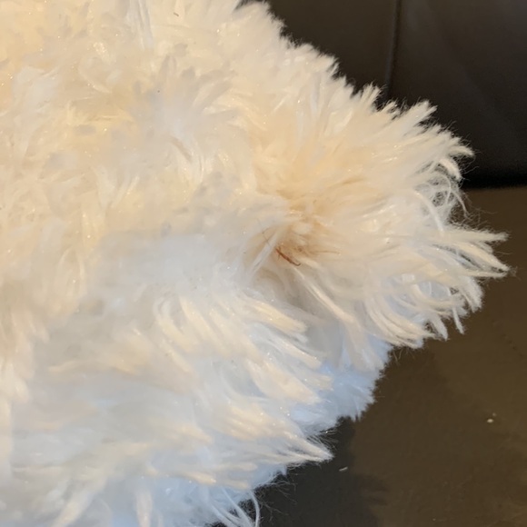 Build-A-Bear polar bear - Picture 3 of 4